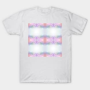 Light Abstract T-Shirt